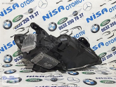 Oto Çıkma Parça / Mercedes / CLA / Far & Stop / Sol Ön Far / Çıkma Parça 