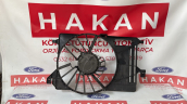 FORD  FOCUS TDCI FAN ÇERÇEVESİ 8V61 8C607 FC