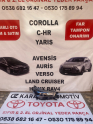 Oto Çıkma Parça / Toyota / Hilux / Far & Stop / Sağ Ön Far / Çıkma Parça 