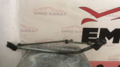 Oto Çıkma Parça / Renault / Kangoo / Oto Cam / Silecek Mekanizması / Çıkma Parça 