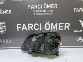 Oto Çıkma Parça / Renault / Clio / Far & Stop / Sağ Ön Far / Çıkma Parça 