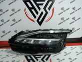 NİSSAN QASHQAİ SOL ÖN FAR