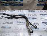 ÇIKMA VOLVO S60 YAKIT BORUSU 09485021