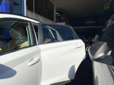 Oto Çıkma Parça / Hyundai / Bayon / Kaporta & Karoser / Sol Arka Kapı / Çıkma Parça 