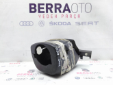 2K0858559 VOLKSWAGEN CADDY DİREKSİYON ALT-ÜST KAPAĞI (TAKIM)