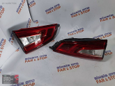 Oto Çıkma Parça / Nissan / Qashqai / Far & Stop / Sol Arka Stop / Çıkma Parça 