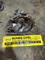 OPEL ASTRA J 1.6 BENZİNLİ MANUEL ŞANZIMAN ORJİNAL GM S394