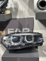 BMW X5 F15 SAĞ FAR XENON 2014-2019 63117317102 CK