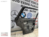 Oto Çıkma Parça / Renault / Koleos / Kaporta & Karoser / Sol Arka Kapı / Çıkma Parça 