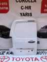Oto Çıkma Parça / Toyota / Proace City / Kaporta & Karoser / Sol Arka Kapı / Çıkma Parça 