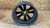 Oto Çıkma Parça / Hyundai / i10 / Jant & Lastik / Çelik Jant / Çıkma Parça 