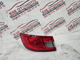 2013/2019 RENAULT CLİO SOL DIŞ STOP ORJINAL HATASIZ