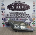 FORD FOCUS 2.5 ORJİNAL ÇIKMA SAĞ  FAR
