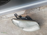 Oto Çıkma Parça / Citroen / Berlingo / Far & Stop / Sağ Ön Far / Çıkma Parça 