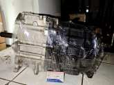Land Rover RN 380 sıfır orijinal ana şanzıman