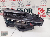 Oto Çıkma Parça / Toyota / C-HR Hybrid / Far & Stop / Sağ Ön Far / Çıkma Parça 