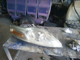 Ford modeo ön sağ far