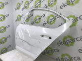Oto Çıkma Parça / Skoda / Octavia / Kaporta & Karoser / Sol Arka Kapı / Çıkma Parça 