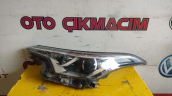 TOYOTA CHR SOL FAR XENON