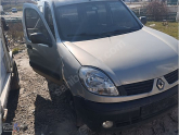 Oto Çıkma Parça / Renault / Kangoo / Kaporta & Karoser / Sol Arka Kapı / Çıkma Parça 