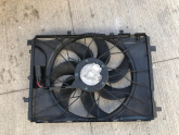 Oto Çıkma Parça / Mercedes / C Serisi / Fan / Fan Motoru / Çıkma Parça 