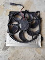 Oto Çıkma Parça / Opel / Corsa / Fan / Fan Paneli / Çıkma Parça 
