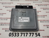 03F906070HH 03F907309AK 5WP44824  SKODA FABİA MOTOR BEYNİ
