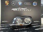 VOLKSWAGEN CADDY SOL FAR ÇIKMA ORİJİNAL 2012-2015