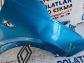 Oto Çıkma Parça / Opel / Crossland X / Kaporta & Karoser / Sol Ön Çamurluk / Çıkma Parça 