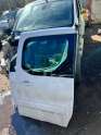 Oto Çıkma Parça / Peugeot / Partner / Kaporta & Karoser / Sol Sürgülü Kapı / Çıkma Parça 