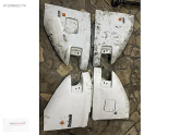 Oto Çıkma Parça / Fiat / Ducato / Kaporta & Karoser / Sağ Ön Çamurluk / Çıkma Parça 