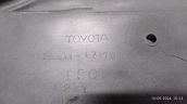 Oto Çıkma Parça / Toyota / RAV4 / Kaporta & Karoser / Bagaj Kapağı / Çıkma Parça 