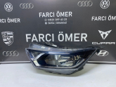 Oto Çıkma Parça / Hyundai / i20 / Far & Stop / Sol Ön Far / Çıkma Parça 