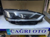 Oto Çıkma Parça / Audi / A5 / Far & Stop / Sağ Ön Far / Sıfır Parça 