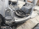Oto Çıkma Parça / Volkswagen / Touran / Kaporta & Karoser / Ön Şasi / Çıkma Parça 