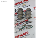 Oto Çıkma Parça / Opel / Astra / Alt Takım / Helezon Yayı / Çıkma Parça 