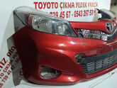 Oto Çıkma Parça / Toyota / Yaris / Tampon / Ön Tampon / Çıkma Parça 