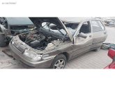 Oto Çıkma Parça / Lada / Vega / Motor / Motor (komple) / Çıkma Parça 