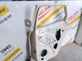 Oto Çıkma Parça / Renault / Captur / Kaporta & Karoser / Sağ Arka Kapı / Çıkma Parça 