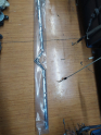 Oto Çıkma Parça / Citroen / Berlingo / Tampon / Tampon Çıtası / Sıfır Parça 