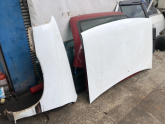Oto Çıkma Parça / Ford / Festiva / Kaporta & Karoser / Sol Ön Çamurluk / Çıkma Parça 