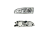 SOL ÖN FAR MANUEL HYUNDAİ H100 97-08