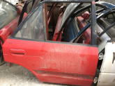 Oto Çıkma Parça / Mazda / 323 / Kaporta & Karoser / Sağ Arka Kapı / Çıkma Parça 