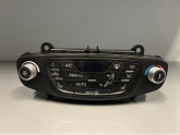 ET7618C612EF Ford COURİER KLİMA KONTROL PANELİ TOURNEO B-MAX