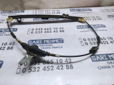 Oto Çıkma Parça / Fiat / Doblo / Oto Cam / Cam Krikosu / Çıkma Parça 