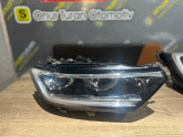 Oto Çıkma Parça / Volkswagen / T-Roc / Far & Stop / Sağ Ön Far / Çıkma Parça 