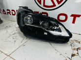 Oto Çıkma Parça / Peugeot / 3008 / Far & Stop / Sağ Ön Far / Çıkma Parça 
