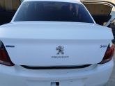 Peugeot 301 çıkma bagaj kapagı