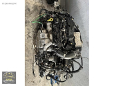 FORD FOCUS 1.5 E6 DOLU MOTOR ZAFER OTO