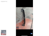 Oto Çıkma Parça / Mitsubishi / L200 / Tampon / Tampon Demiri / Çıkma Parça 